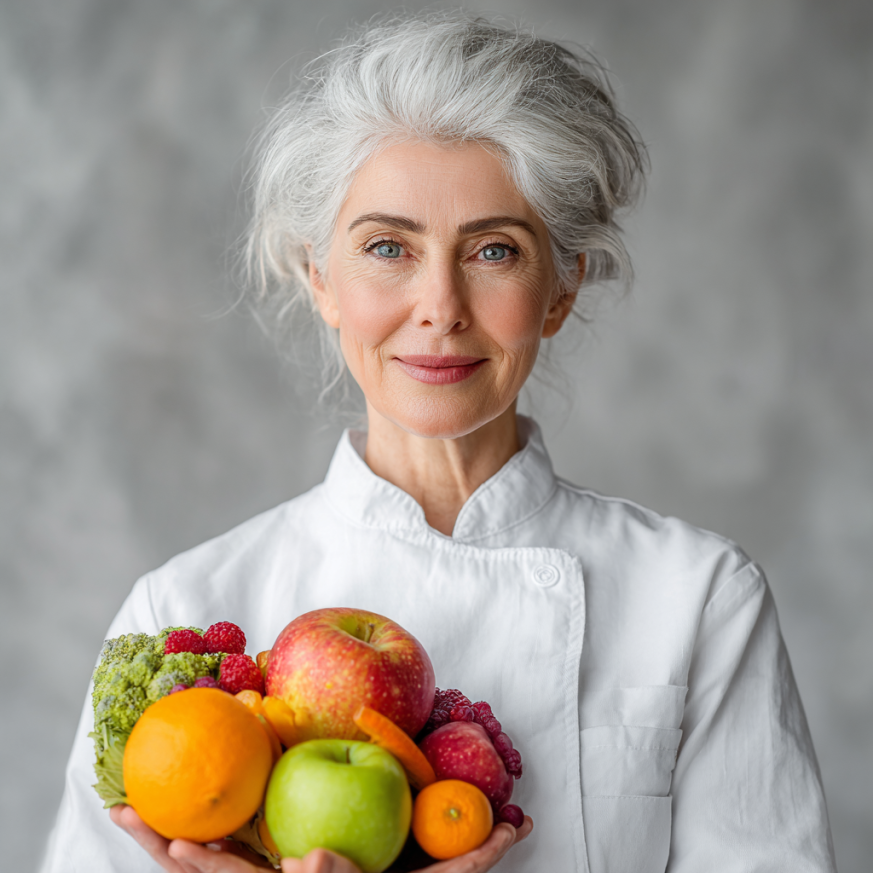 Збалансоване харчування