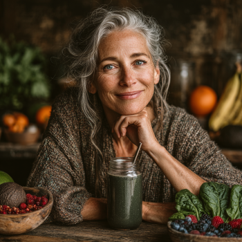 Активне життя після 50